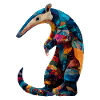 Fourmilier Tamandua Fourmilier Grands fourmiliers