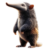 Anteater Tamandua Anteater Large anteaters