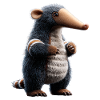 Fourmilier Tamandua Fourmilier Grands fourmiliers