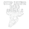 Stop Eating Dead Animals