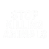 Tierschutz | Stoppt Tierquälerei – Statement