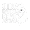 Stop Eating Dead Animals