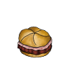 Powered by Leberkas – Leberkäse Spruch