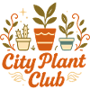 City Plant Club