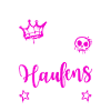 Chefin dieses Verrückten Haufens - Geschenkidee