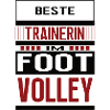 Footvolley Trainer Best Footvolley Trainer