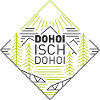 Dohoi isch dohoi