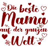 La meilleure maman du monde entier