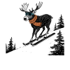 Pentes Moose