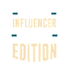 Only Influencer Limited Edition