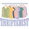 Thrift Shopper Thrifterist Thrift Store