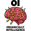 Organically Intelligent Brain