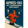 Après-ski magic