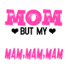Maman