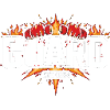 Garde Est 1984 Flamms