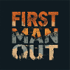 First Man Out Mountain Escape