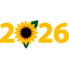 Jardinier 2026, Jardinage 2026, Fleuriste 2026