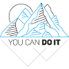 You Can Do It
