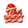 Équipe Collection de Noël Espiègle