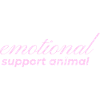 Emotional Support Animal