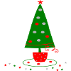 Arbre de Noël