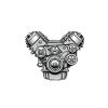 Horsepower Is My Love Language Racing Car 