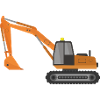 Excavator