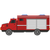 Fire truck