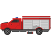 Feuerwehrauto