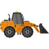 Excavator