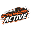 TruckPower Active Driving Logo
