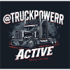 TruckPower Active Trucker Tee