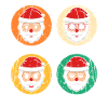 Père Noël Noël