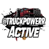 TruckPower Active Bold Truck Motif