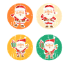 Père Noël Noël