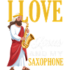 Saxophone