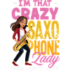 Saxophone