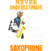 Saxophone