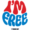 I'M FREE #1 - let's talk