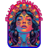 Plur Princess Psychedelic Kandi Festival