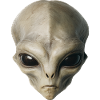 Alien Kopf