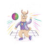 Fun Llama Dance: The Woolly Shuffle