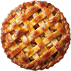 Apple Pie Apfelkuchen