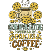 Grandparenting Cookies & Coffee