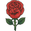 Rose Resist