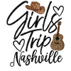 Girls Trip Nashville