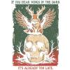 Wolpertinger Mythological Creatures