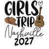 Girls Trip Nashville 2027