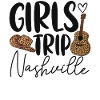 Girls Trip Nashville