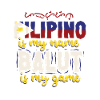 Balut Filippinerne Filippinsk er mit navn